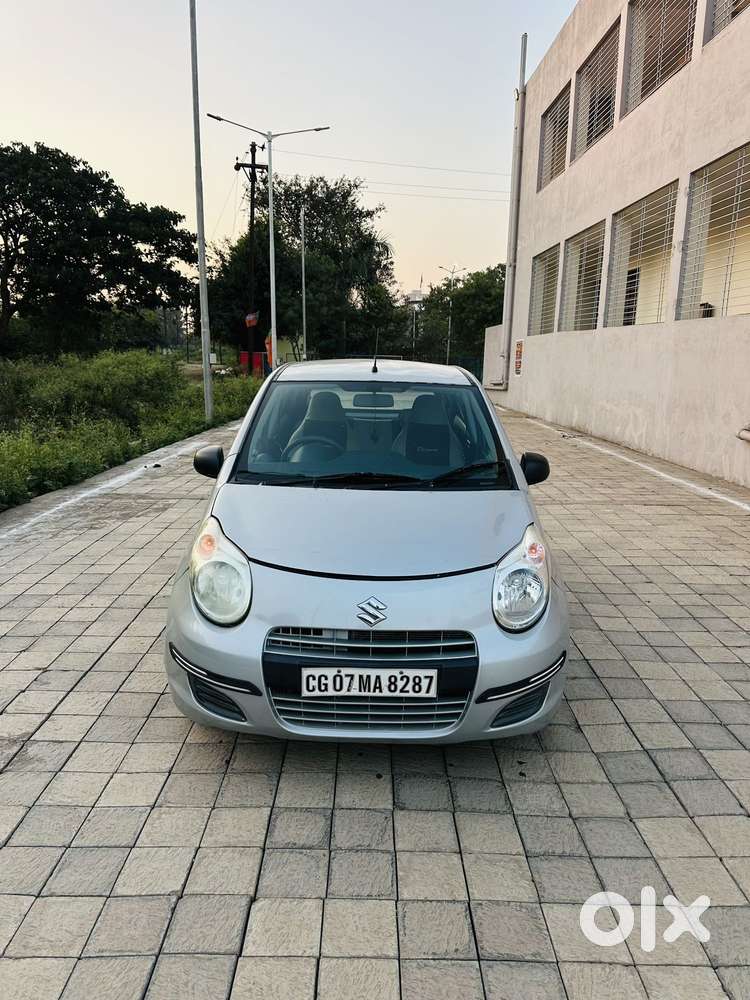 Maruti Suzuki A-star Vxi Airbag, 2011, Petrol