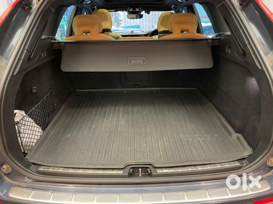 Volvo Xc60 2.0 B5 Ultimate, 2023, Petrol