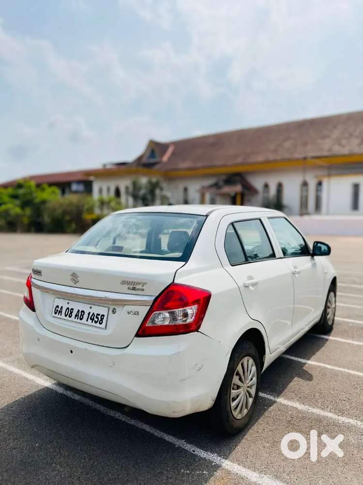 Maruti Suzuki Dzire 2019 Petrol Good Condition