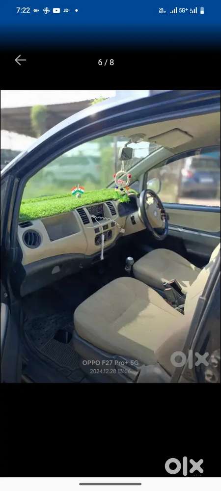 Zen Estilo Good Condition