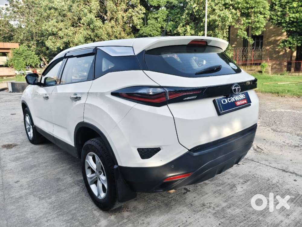 Tata Harrier Xt, 2019, Diesel