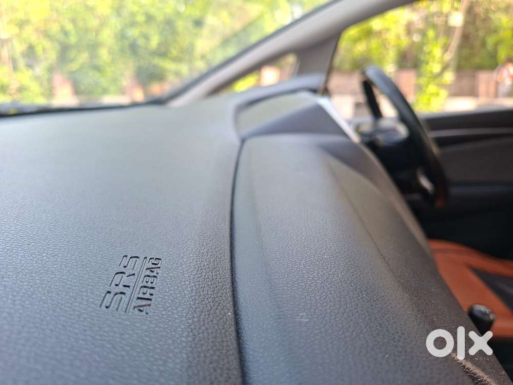 Honda Wr-v I-vtec Vx, 2020, Petrol