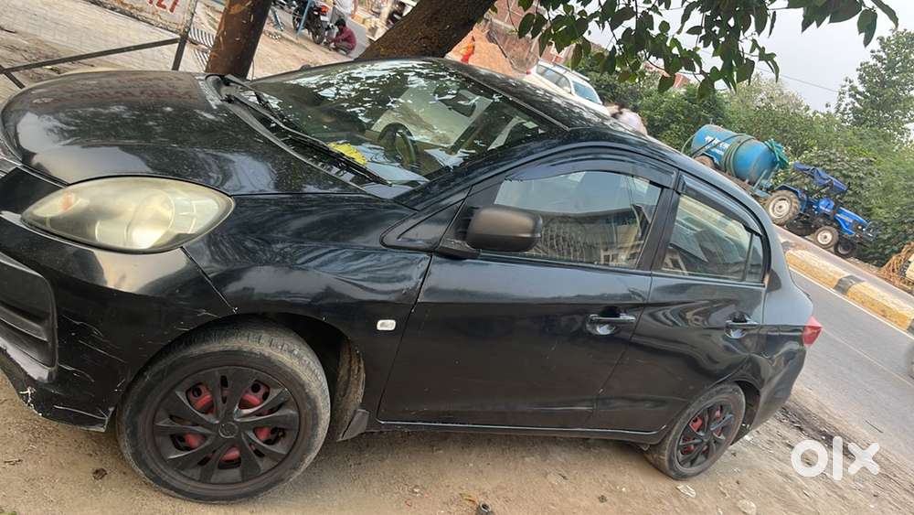 Honda Amaze 2014 Diesel 85000 Km Driven