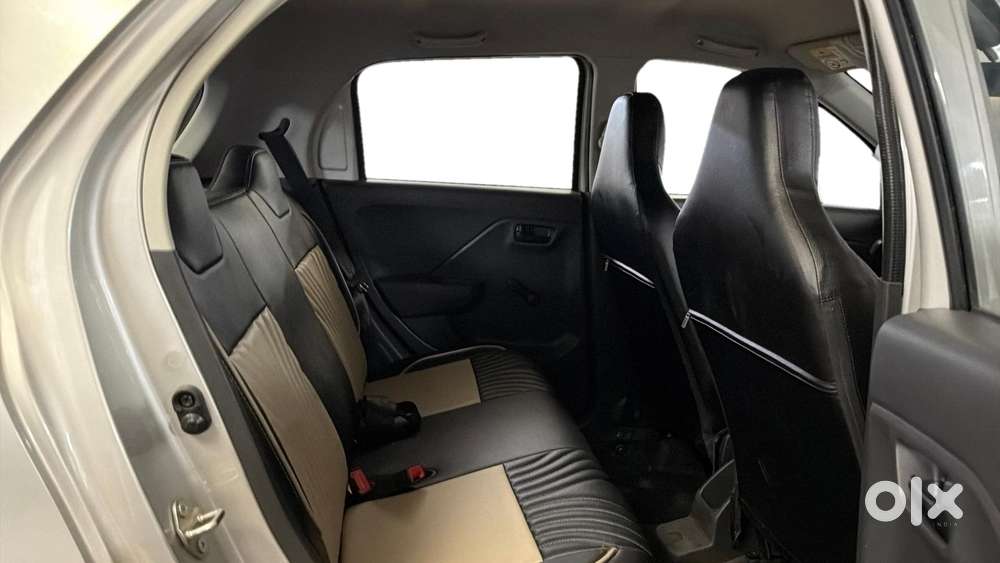Maruti Suzuki Alto K10 1.0 Vxi, 2024, Petrol
