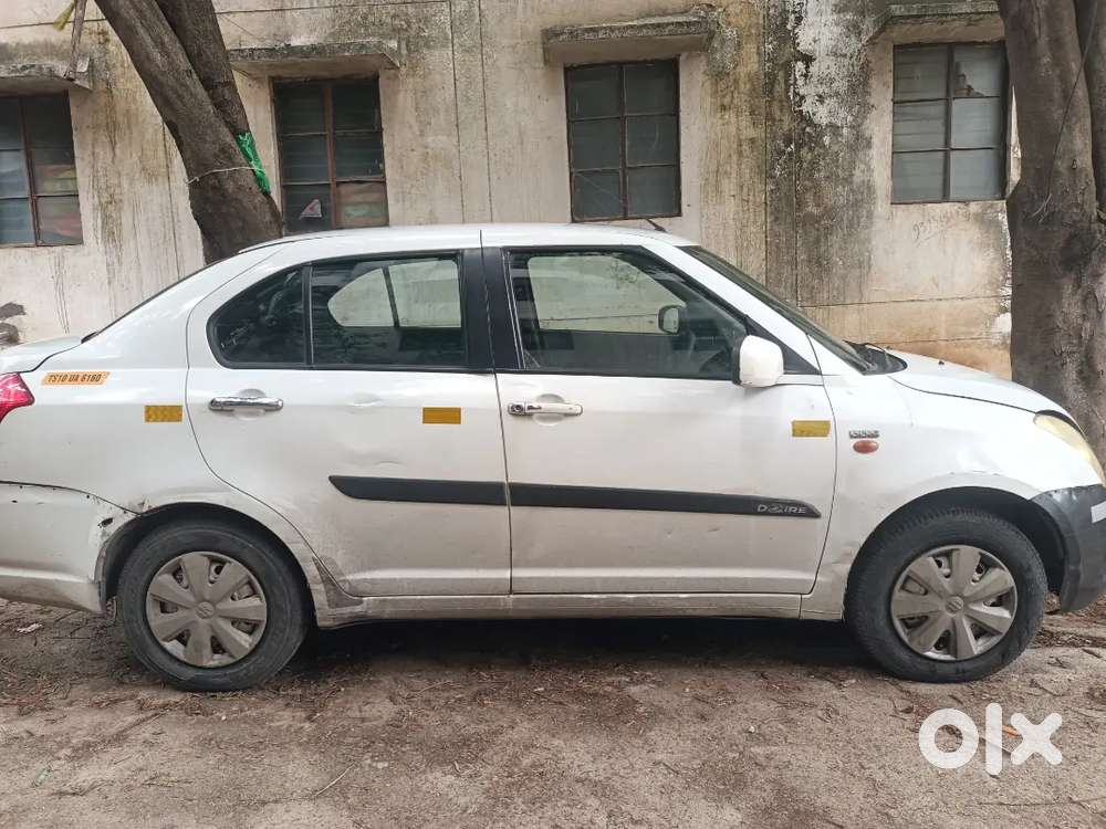Swift Dzire Tour Diesel Manual 2016 Second-hand
