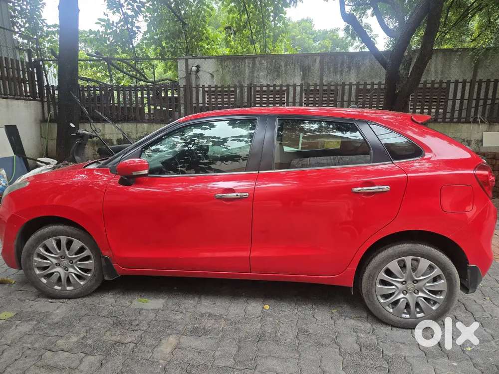 Maruti Suzuki Baleno 2019 First Owner