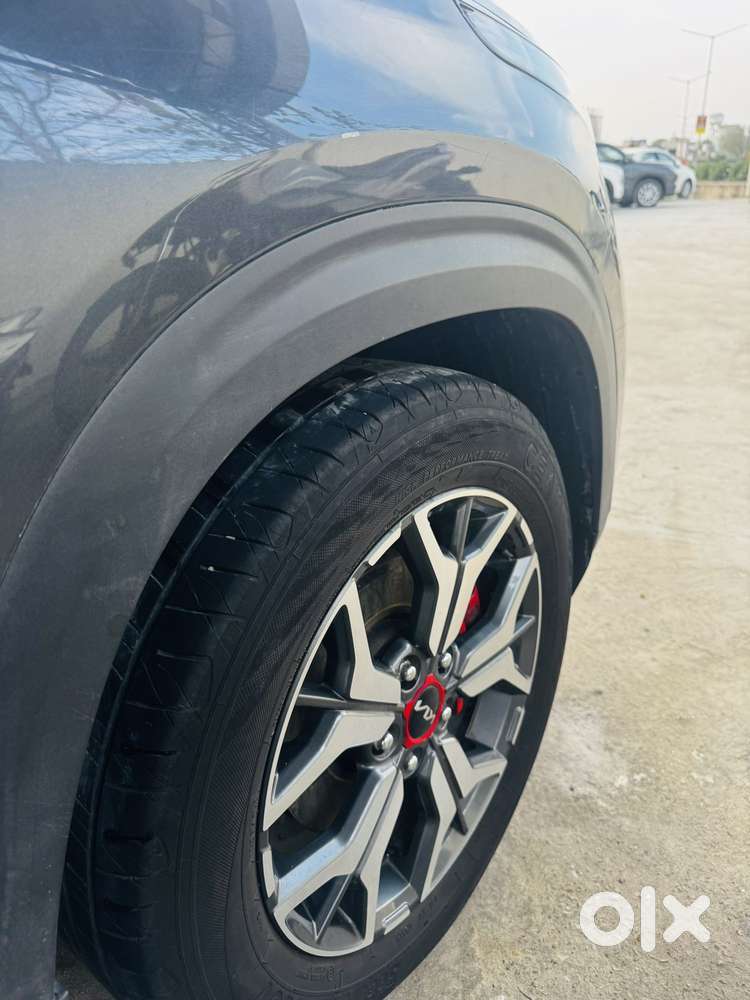 Kia Seltos 1.5 X-line Diesel At, 2022, Diesel