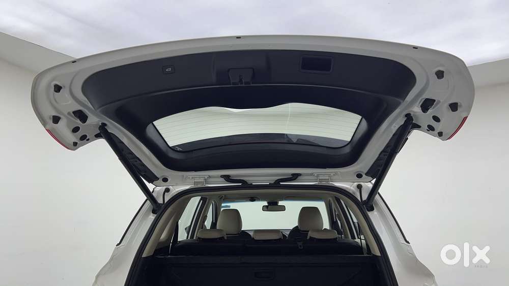 Mg Hector Sharp At, 2021, Petrol
