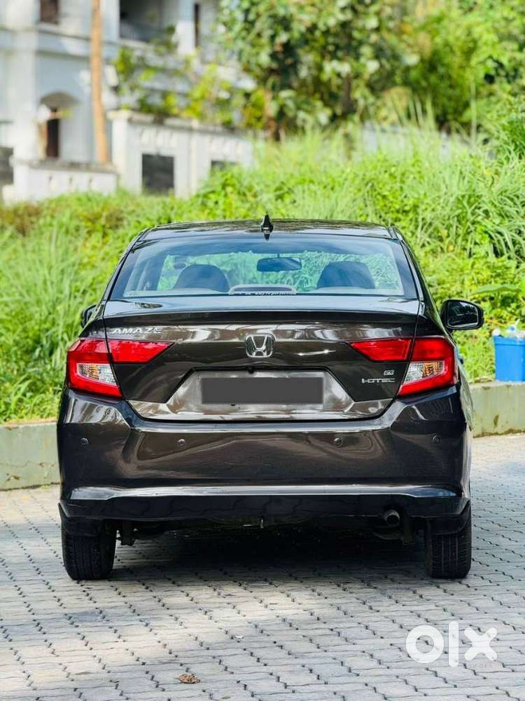 Honda Amaze, 2019, Diesel