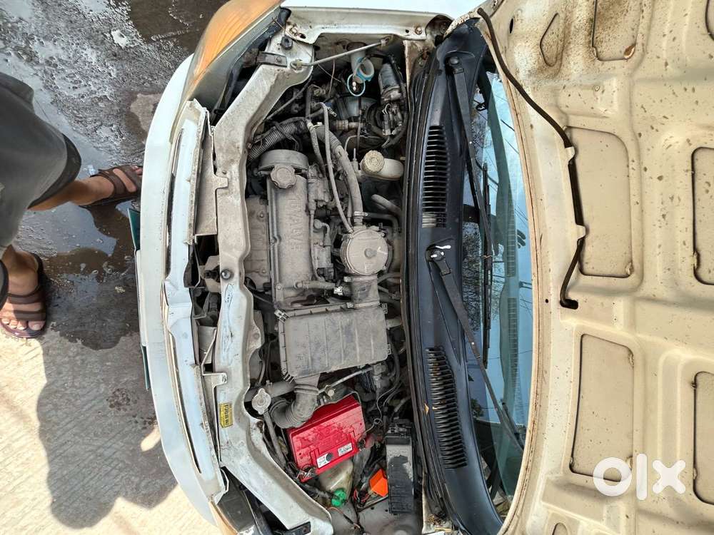 Maruti Suzuki Wagon R 2009