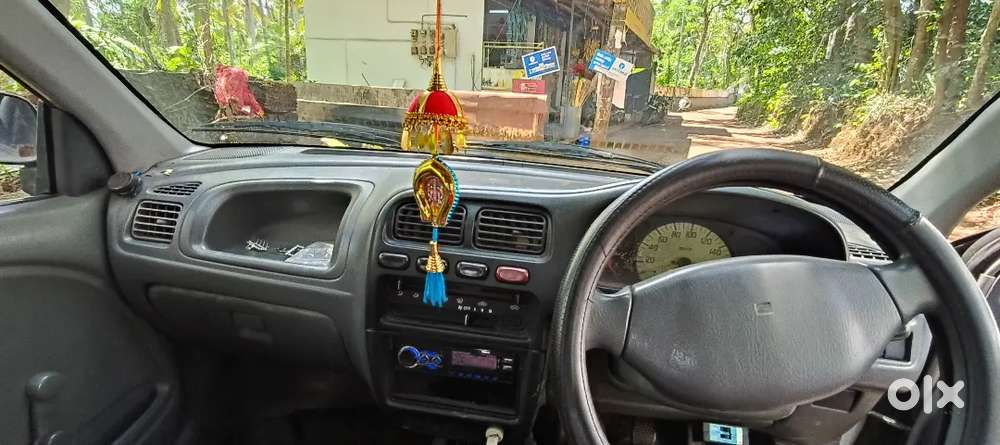 Maruti Suzuki Alto 2008 Lxi