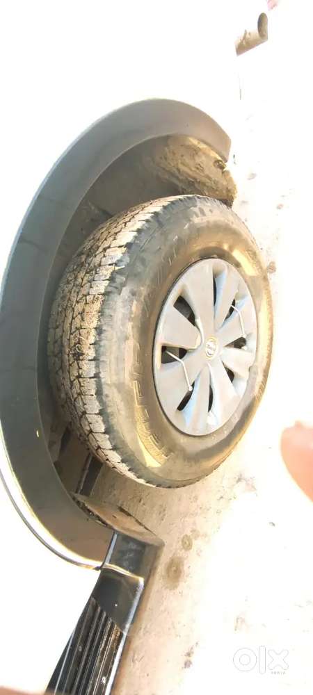 Mahindra Xylo 2018 Diesel 186680 Km Driven