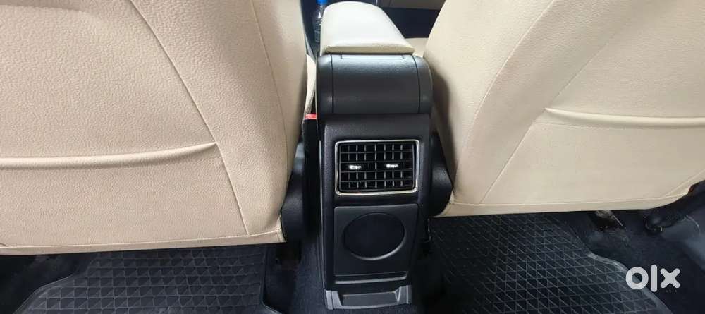 Skoda Rapid Style 2017 Diesel Manual