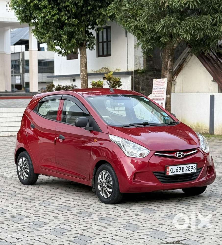 Hyundai Eon Era Plus, 2019, Petrol