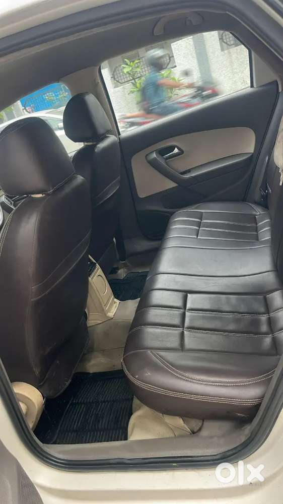 Volkswagen Vento 2012 Diesel Good Condition