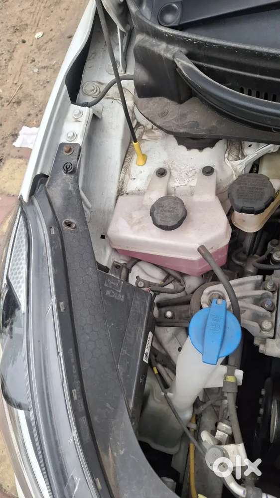 Hyundai Grand I10 Sportz 2023 Car24 And Spinny Not Allow  Please
