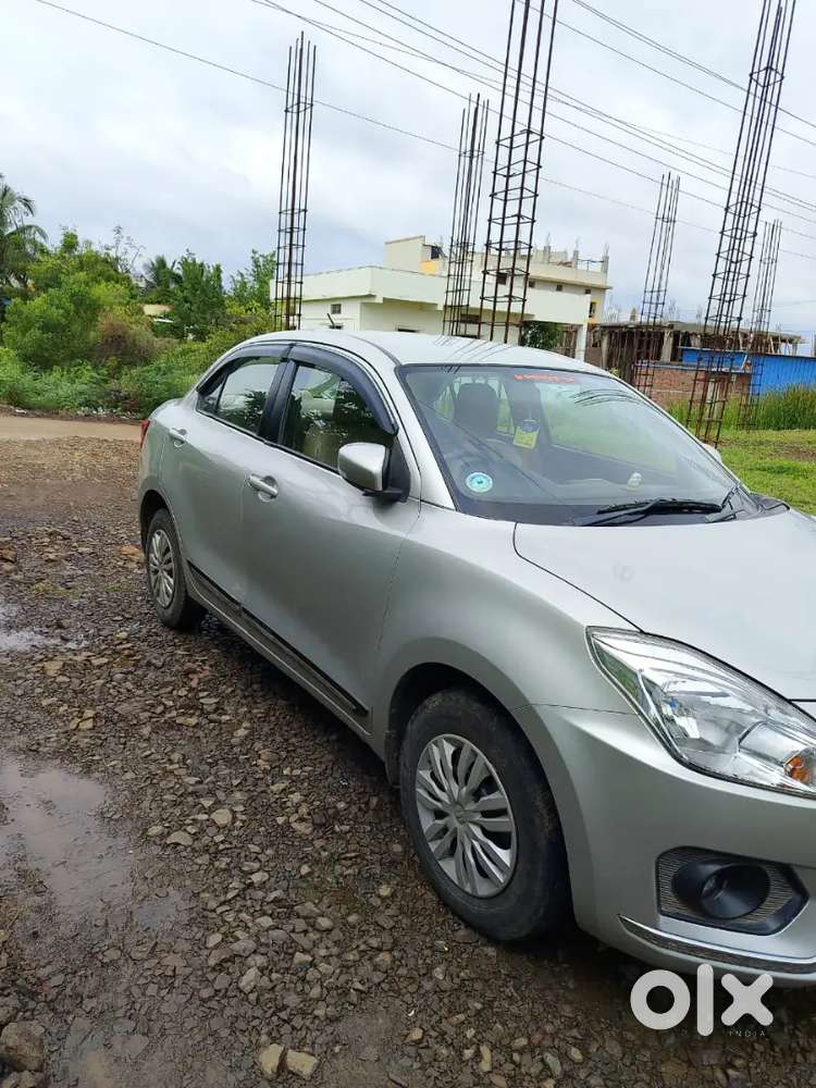 Maruti Suzuki Dzire 2018 Diesel 140000 Km Driven