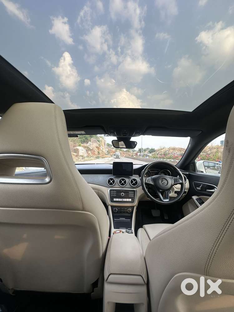 Mercedes-benz Cla 200 Cdi Sport, 2016, Diesel