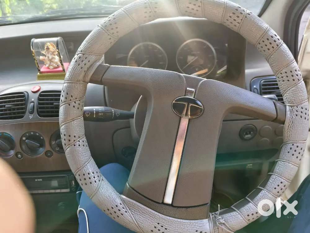 Tata Indigo Ecs