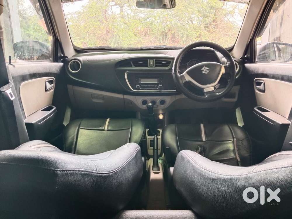 Maruti Suzuki Alto 800 0.8 Vxi (o), 2020
