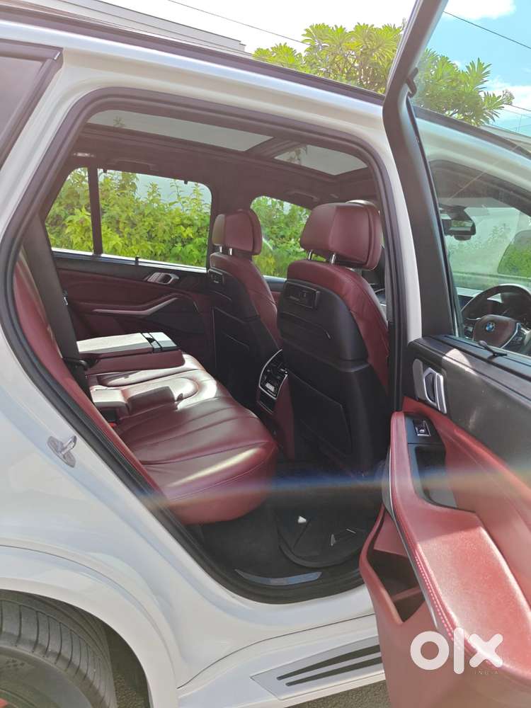 Bmw X5 Xdrive 30d Xline, 2019, Diesel