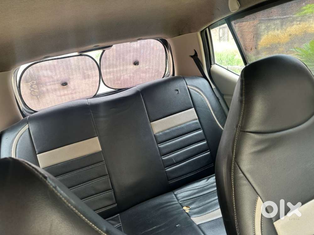 Hyundai I10 Petrol Manual 2013
