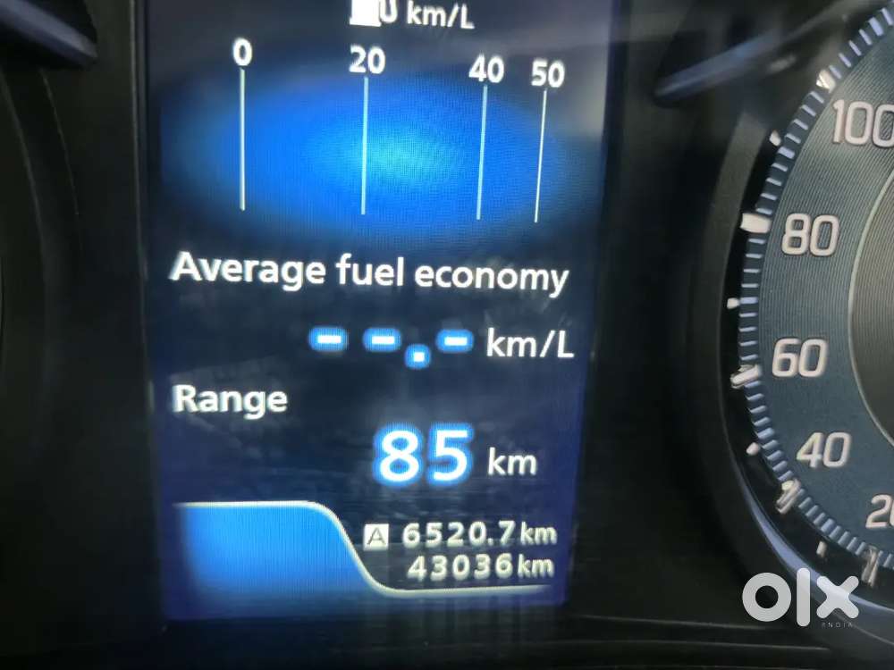 Maruti Ertiga Smart Hybrid  Dec 2021  1st Owner  43,000 Km