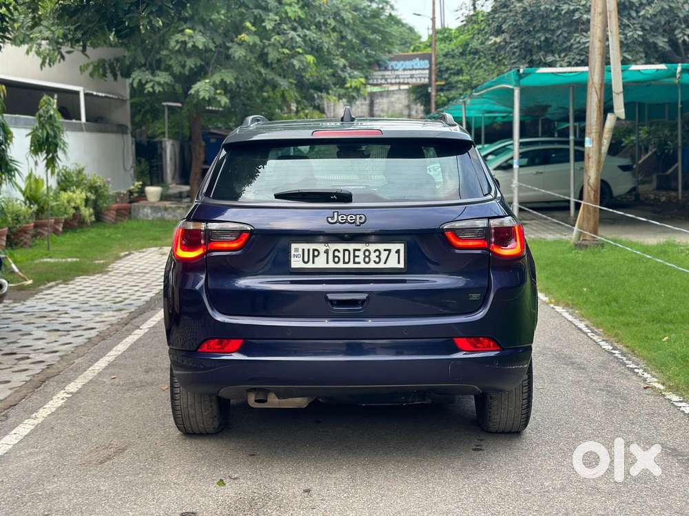 Jeep Compass Model S (o) 2.0 Diesel, 2022, Diesel