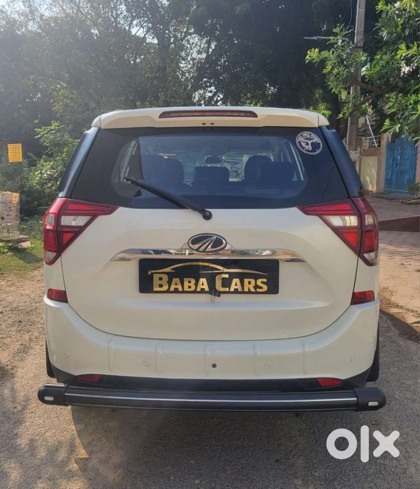 Mahindra Xuv500 W7, 2019, Diesel