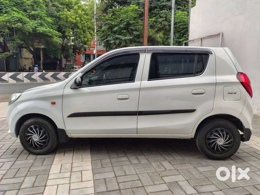 Maruti Suzuki Alto 800 2012-2016 Lxi, 2013, Petrol