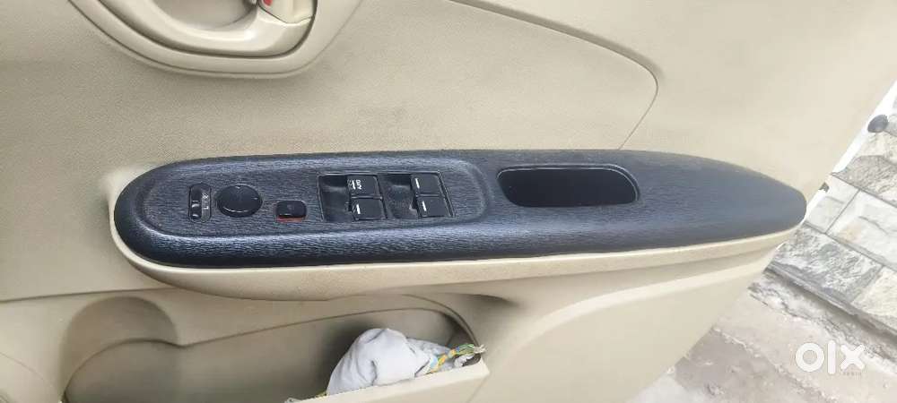 Honda Amaze 2015 Cng & Hybrids 84000 Km Driven
