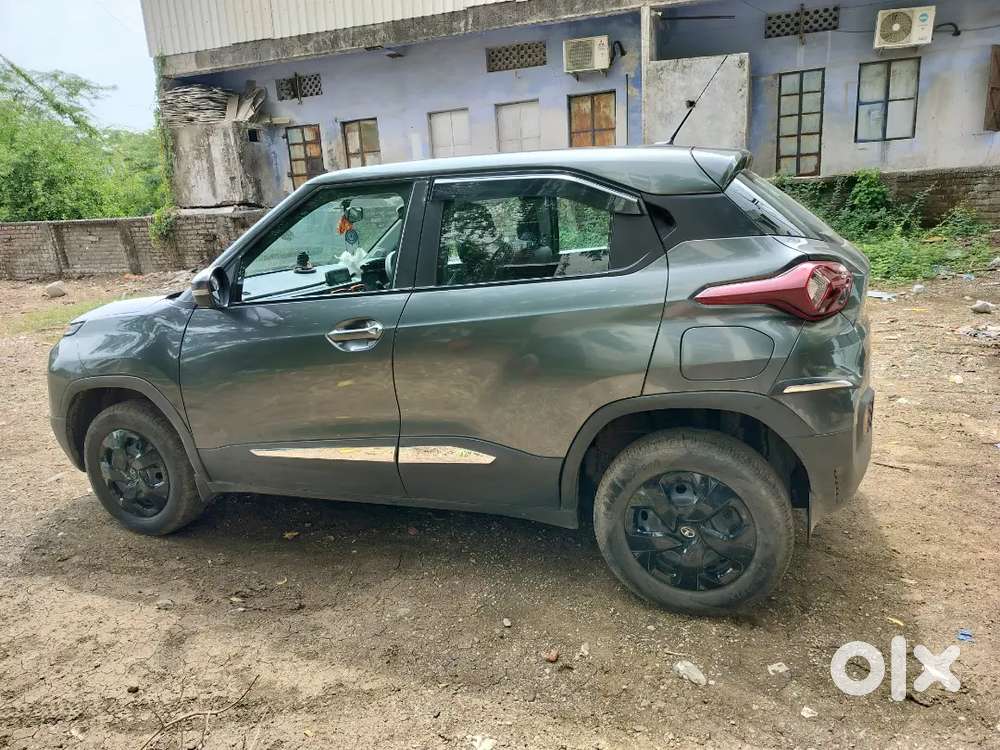 Tata Punch 1.2 Adventure 2024 (2023 November) No Excident No Any Probl