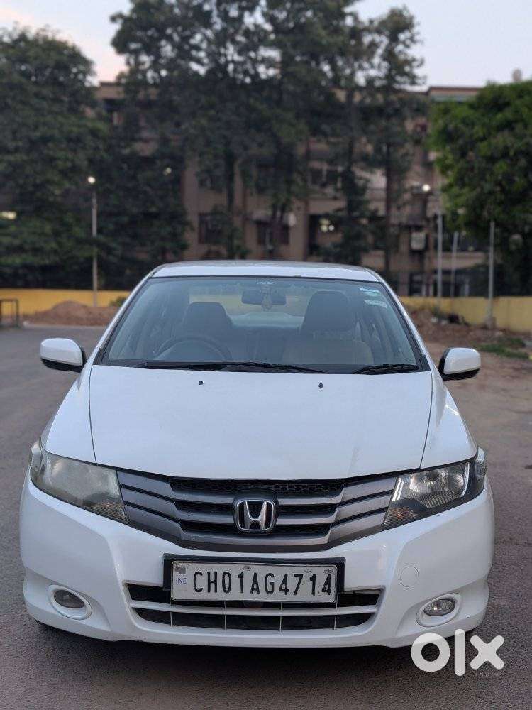 Honda City 2008-2011 1.5 S Mt, 2011, Petrol