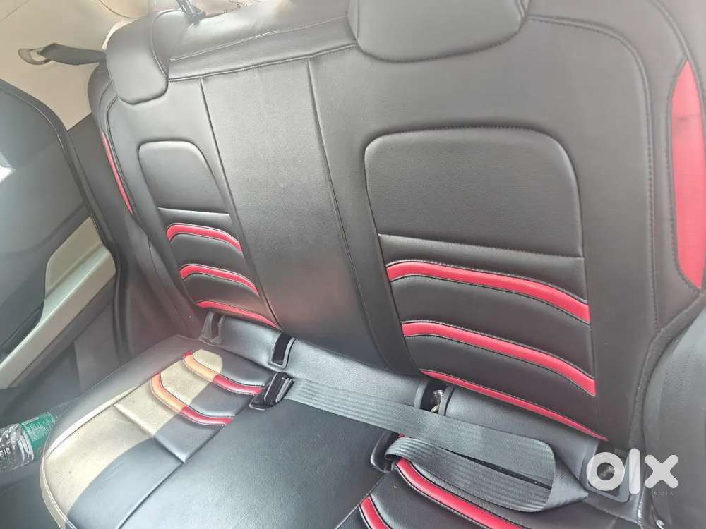 Tata Punch 2023 Petrol 27000 Km Driven