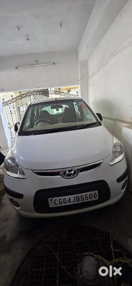 Hyundai I10 2008 Immediate Sale