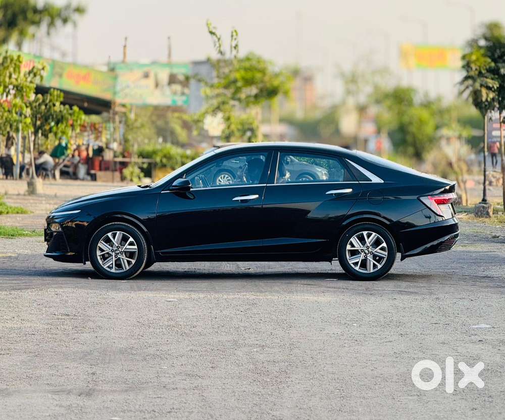 Hyundai Verna 1.6 Sx Plus Vtvt At, 2023, Petrol