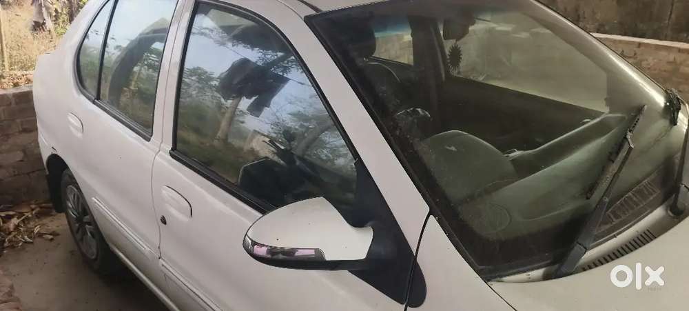 Tata Indigo Cs 2010 Diesel 155080 Km Driven With Good Condition