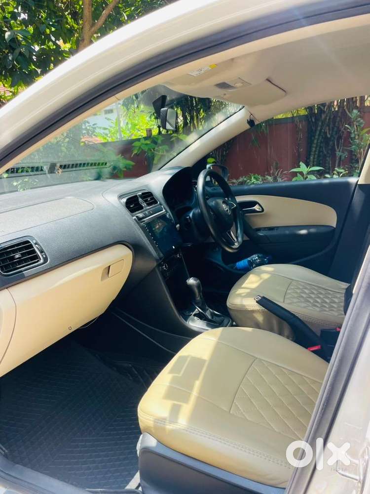 Good Condition Vehicle