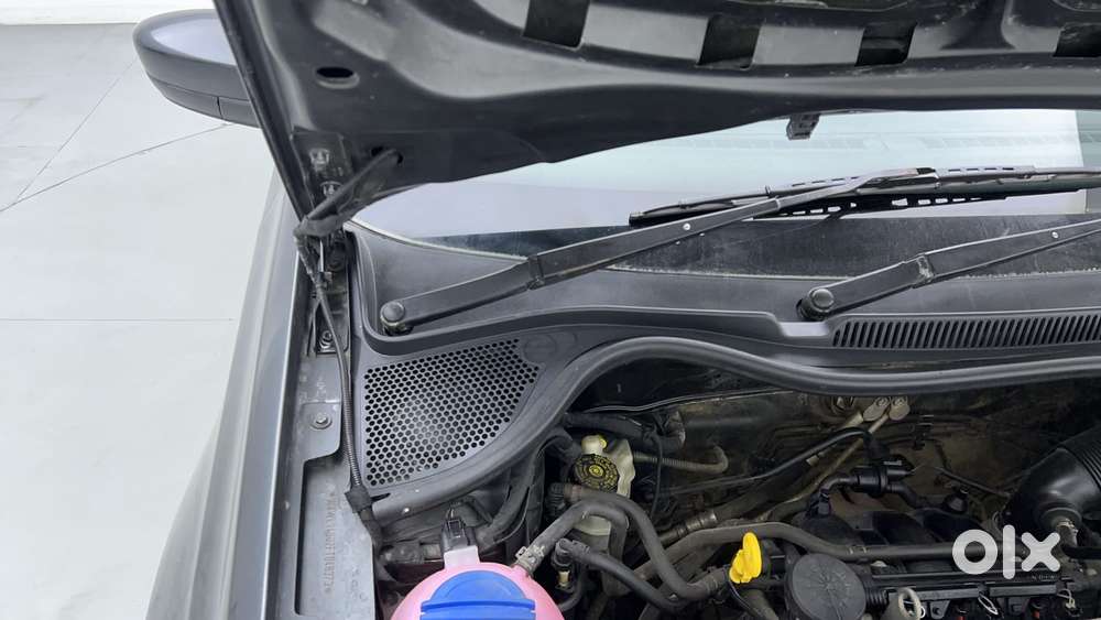 Volkswagen Polo 2009-2013 Petrol Highline 1.2l, 2014, Petrol