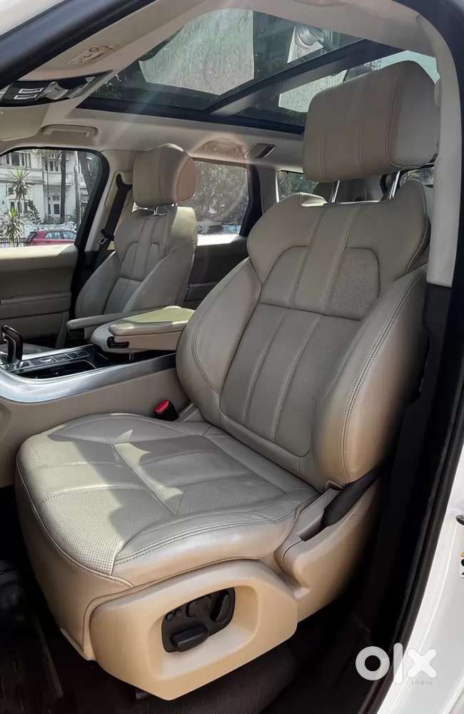 Land Rover Range Sport, 2014, Diesel