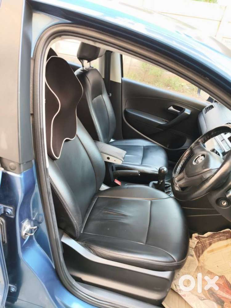 Volkswagen Ameo 1.2 Mpi Trendline, 2016, Petrol
