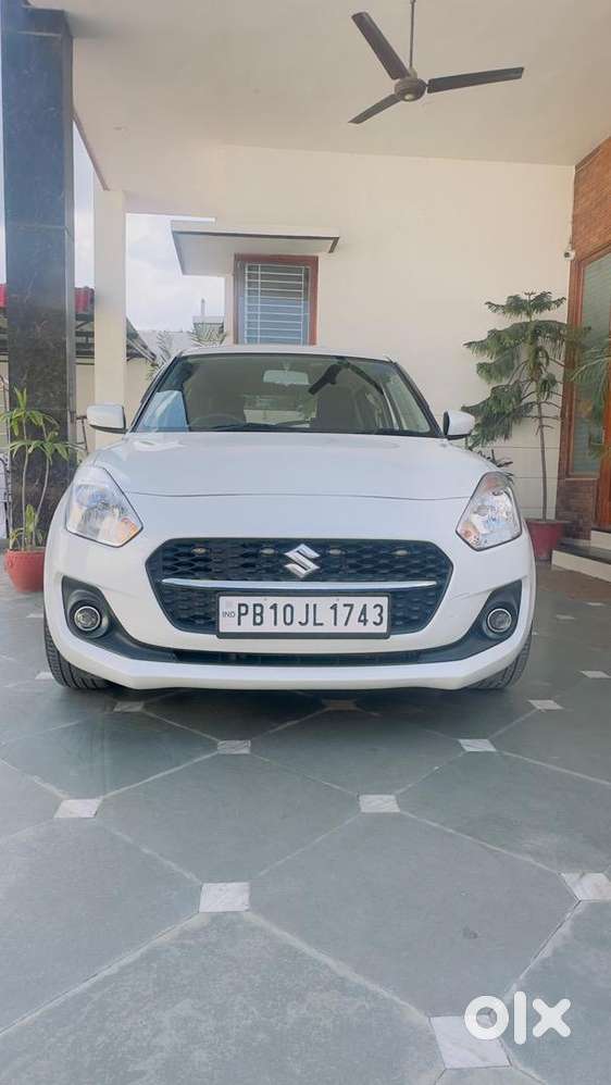 Swfit Fully Accessories Loaded Scratchless Car