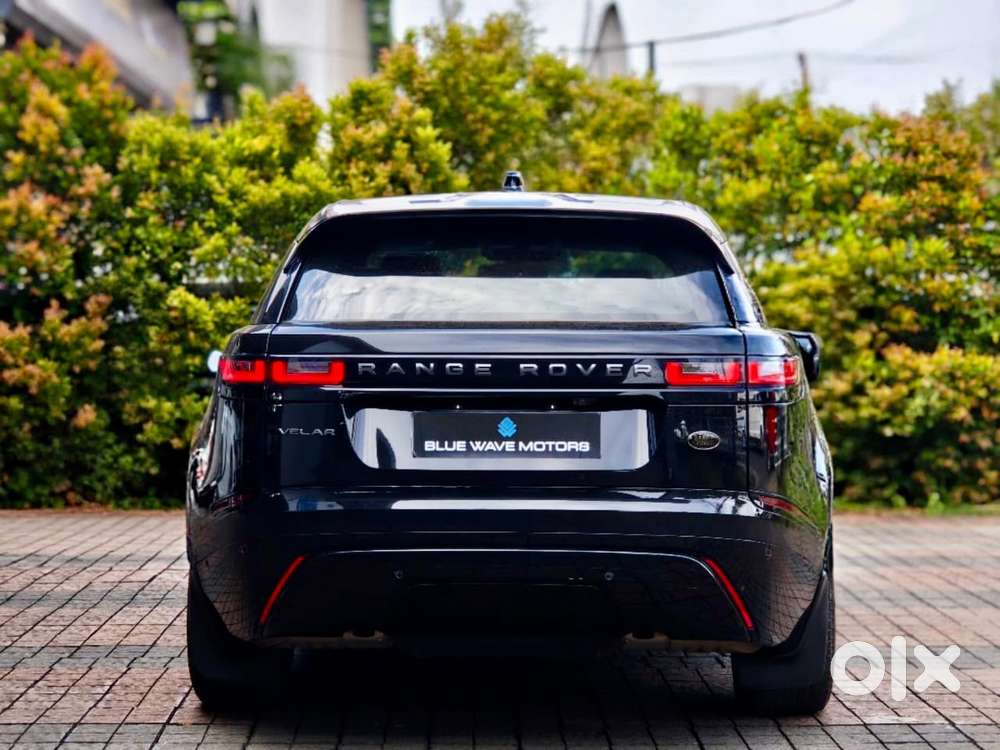 Land Rover Range Velar R-dynamic S Petrol, 2022, Petrol
