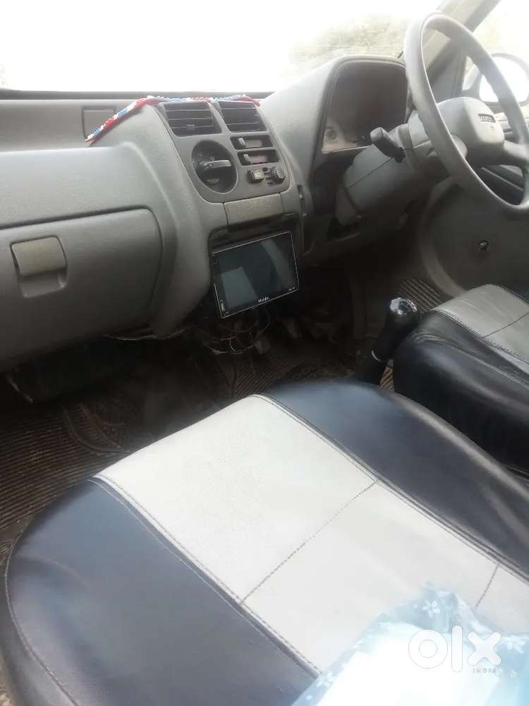 Maruti Suzuki Zen Estilo 2004 Petrol 110409 Km Driven Ac , Heter Work