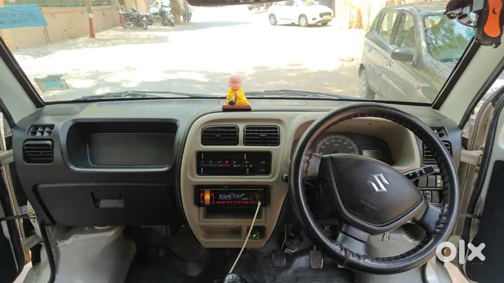 Maruti Suzuki Eeco 2020 Cng & Hybrids 49000 Km Driven