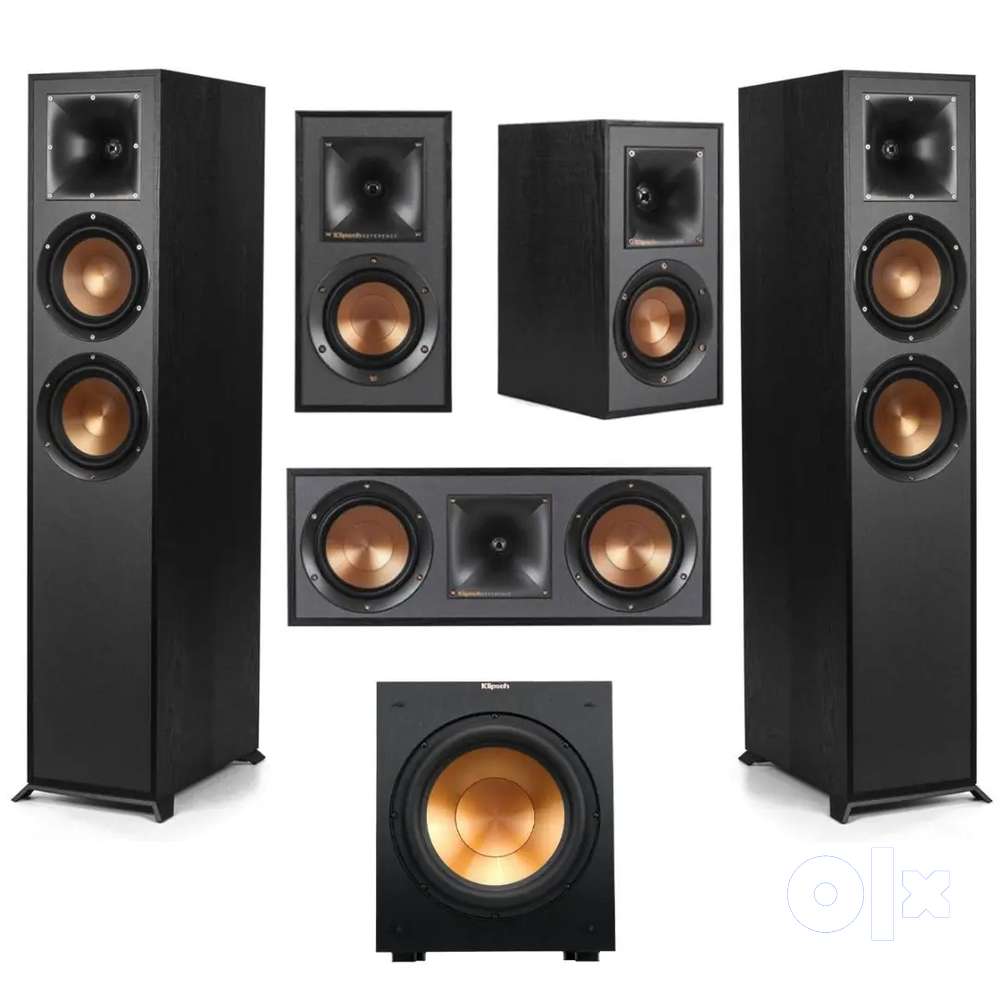 Olx klipsch best sale