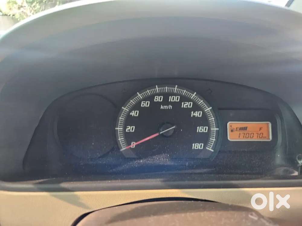Maruti Suzuki Estilo 2012 Lxi