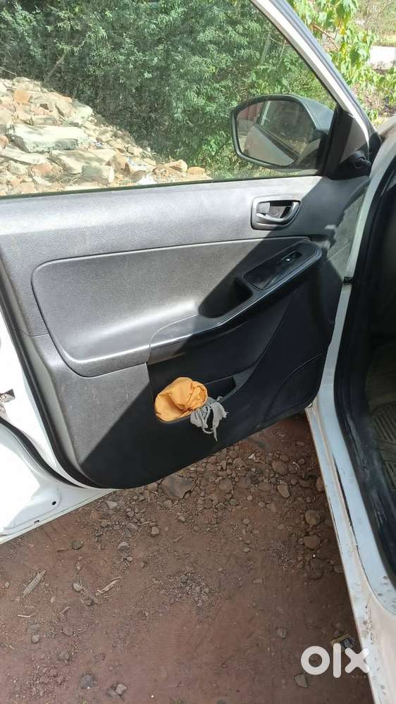 Tata Zest Diesel 2017 Model