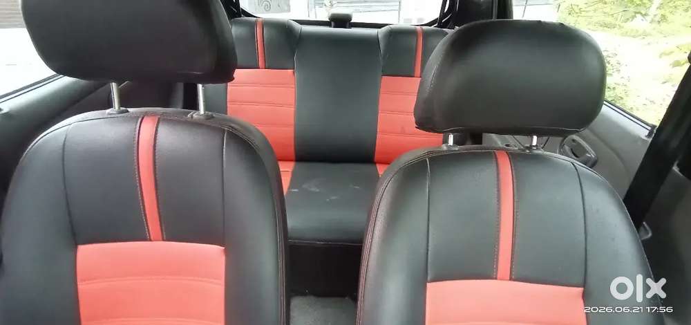 Maruti Suzuki Alto 800 Petrol Good Condition And Well Maintained
