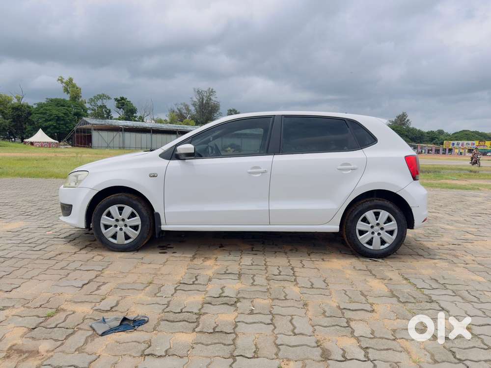 Volkswagen Polo Tdi